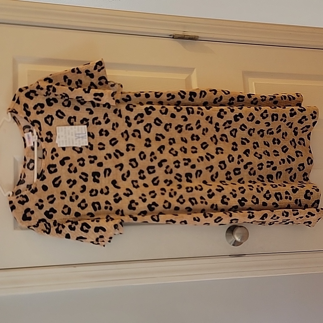 Lularoe Xl Roselyn